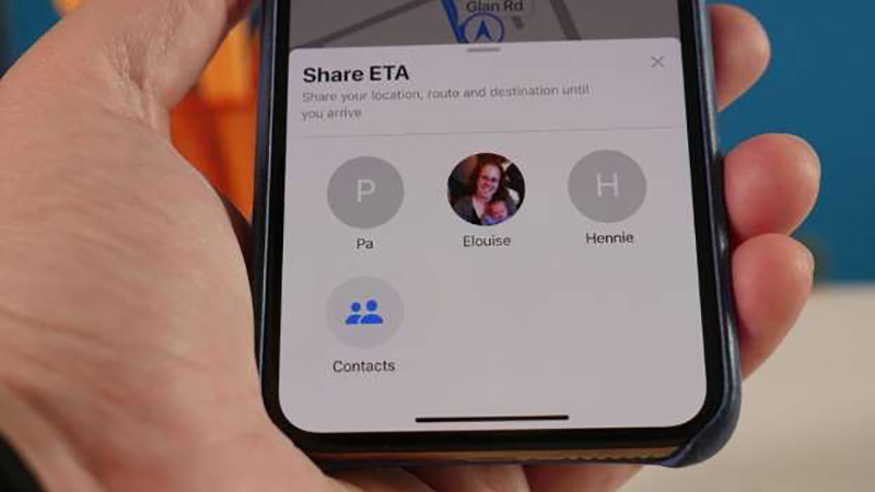 Đánh giá iOS 13 Đánh giá iOS 13