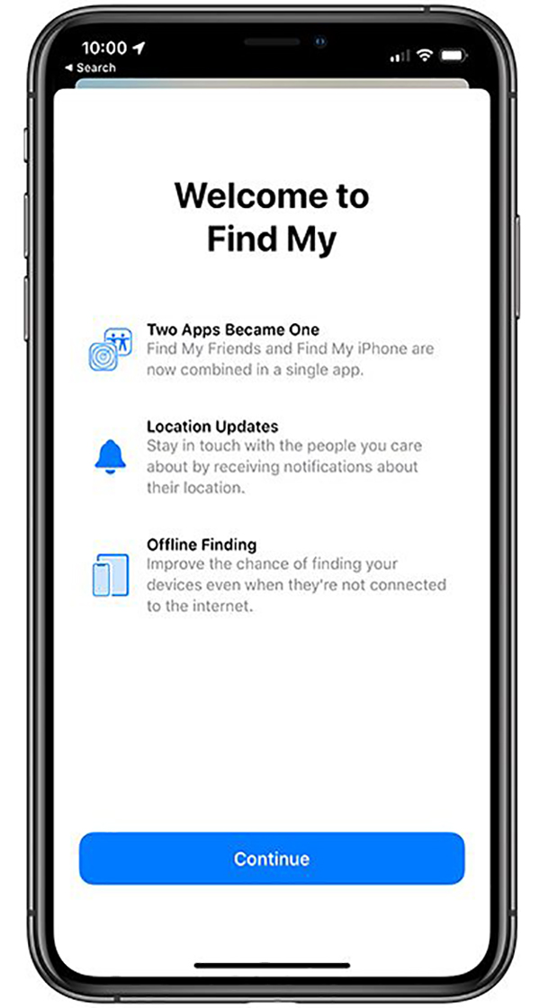 Đánh giá iOS 13 Đánh giá iOS 13