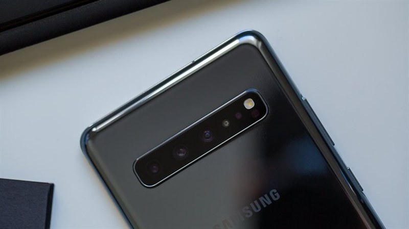 Camera Galaxy S11 sẽ có độ phân giải 108 MP, zoom quang 5x Camera Galaxy S11 sẽ có độ phân giải 108 MP, zoom quang 5x