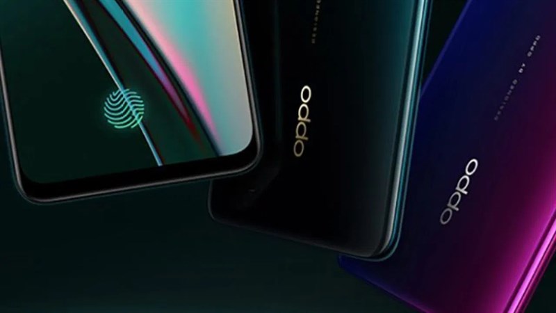 OPPO K5 với 4 camera 64 MP, chip Snapdragon 730G ấn định ngày ra mắt OPPO K5 với 4 camera 64 MP, chip Snapdragon 730G ấn định ngày ra mắt