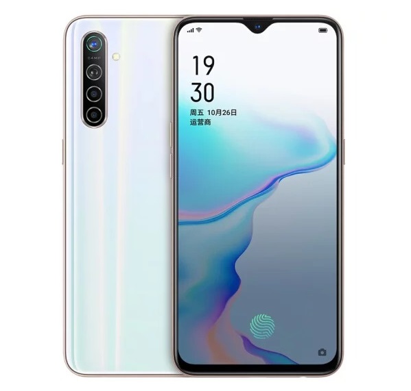 OPPO K5 với 4 camera 64 MP, chip Snapdragon 730G ấn định ngày ra mắt OPPO K5 với 4 camera 64 MP, chip Snapdragon 730G ấn định ngày ra mắt