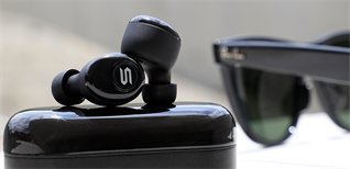 Tai nghe True Wireless là gì? Khác gì với tai nghe không dây thông thường?