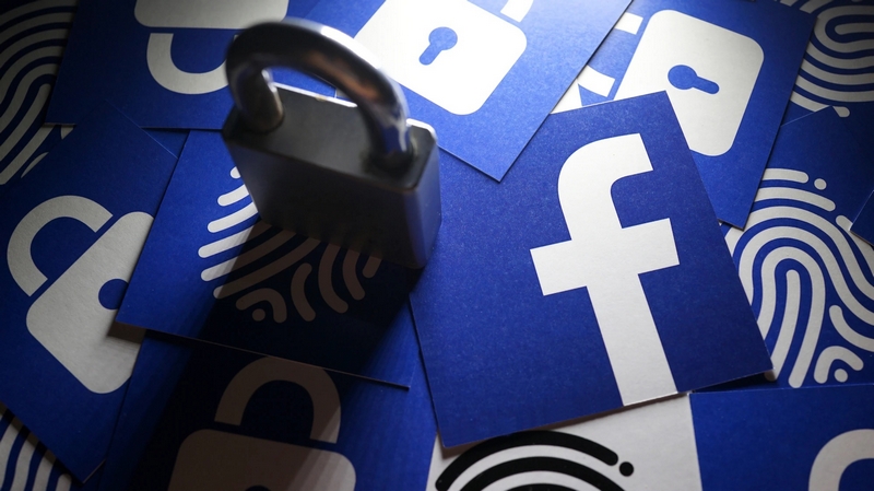Facebook Facebook
