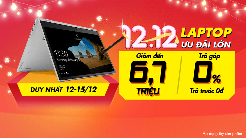 Laptop 12/12 Laptop 12/12