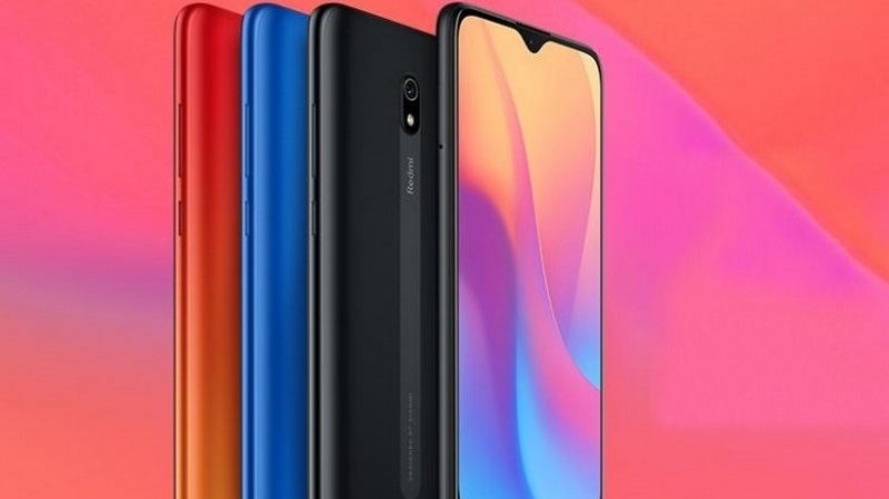 Redmi 8A Pro bỗng dưng xuất hiện trên trang web Xiaomi Redmi 8A Pro bỗng dưng xuất hiện trên trang web Xiaomi