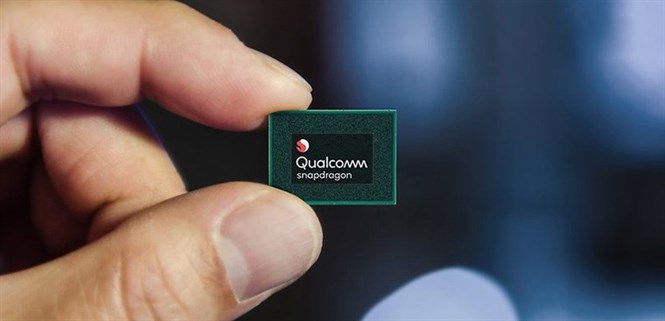 Tìm hiểu các dòng vi xử lý Snapdragon mới trên smartphone, tablet (P2)