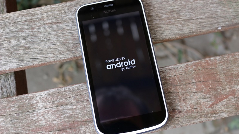 Smartphone Nokia giá rẻ sẽ được cập nhật Android 10 (Go Edition) Smartphone Nokia giá rẻ sẽ được cập nhật Android 10 (Go Edition)
