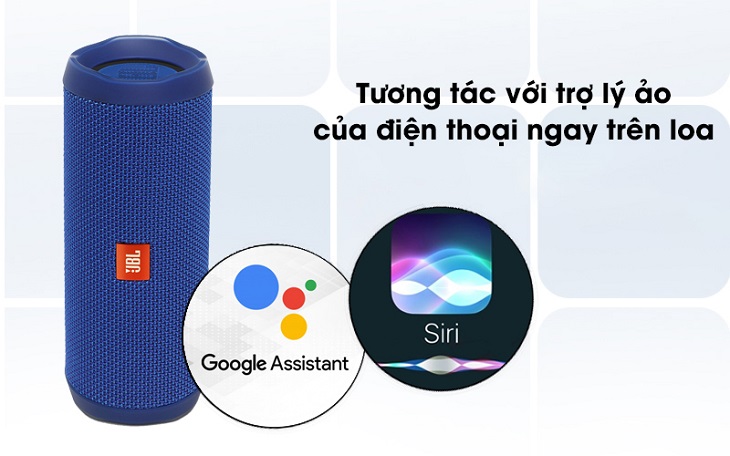 Trợ lý ảo Google Assistant