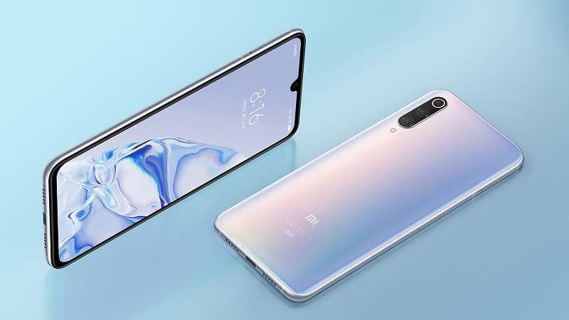 Xiaomi Mi 9 Pro 5G cháy hàng sau 2 phút mở bán Xiaomi Mi 9 Pro 5G cháy hàng sau 2 phút mở bán