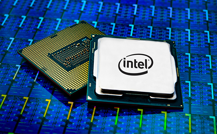 Bộ vi xử lý Intel Pentium trên máy tính là gì?