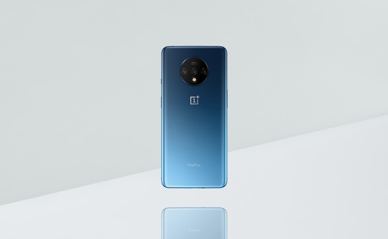 OnePlus 7T Pro