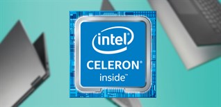 Chip Celeron là loại chip xử lý nào được sản xuất bởi Intel?
