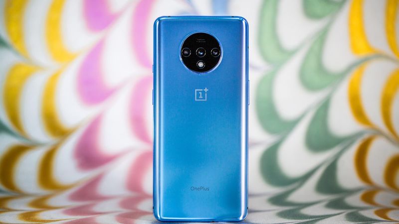 OnePlus 7T OnePlus 7T