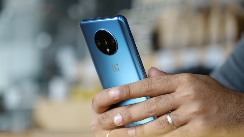 OnePlus 7T
