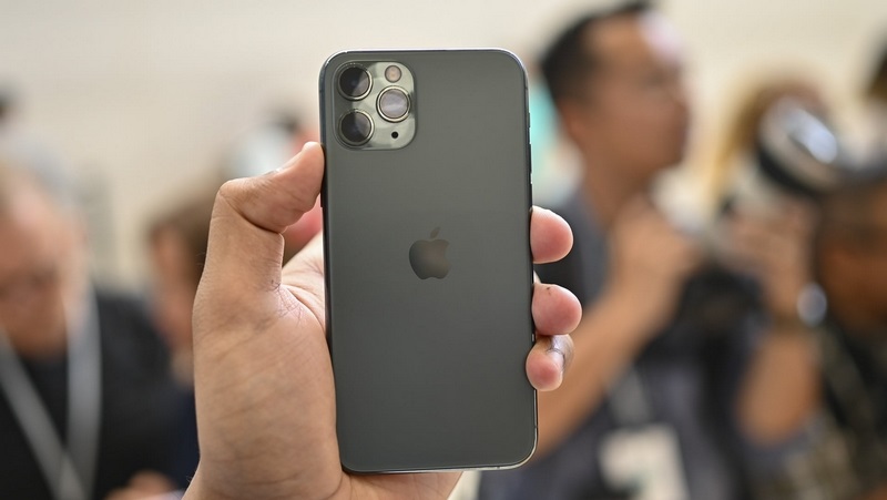 iPhone iPhone