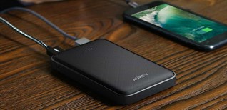 Công nghệ AiPower trên pin sạc dự phòng Aukey là gì? Có lợi ích gì?