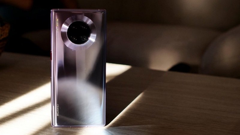 Huawei bán được hơn 1 triệu chiếc Mate 30 và Mate 30 Pro trong 3 giờ Huawei bán được hơn 1 triệu chiếc Mate 30 và Mate 30 Pro trong 3 giờ