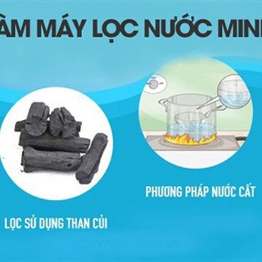 Tổng hợp 94 hình về mô hình lọc nước sạch  NEC