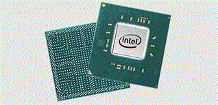 Card đồ họa tích hợp Intel HD Graphics trên laptop là gì?