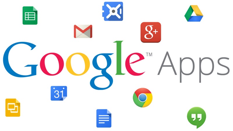 Cài đặt Google Apps vào Mate 30
