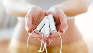 Hướng dẫn sử dụng tampon đúng cách và an toàn trong ngày đèn đỏ