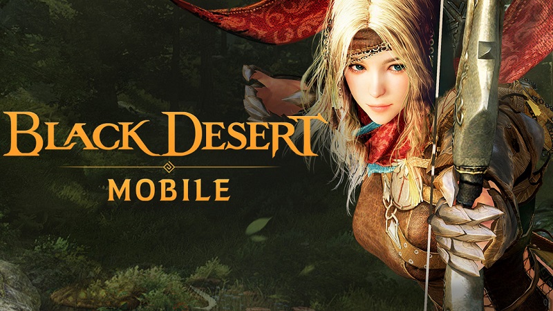 Siêu phẩm Black Desert đã cho game thủ đăng ký trước trên Android và iOS