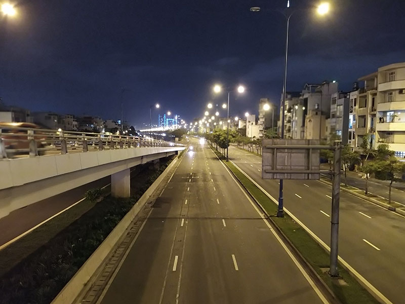 Thiếu sáng Thiếu sáng