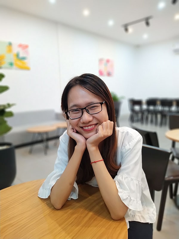 chân dung chân dung