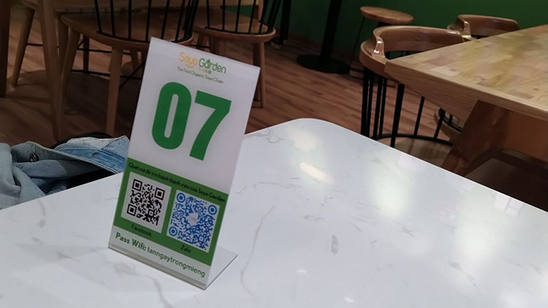 Trong nhà Trong nhà