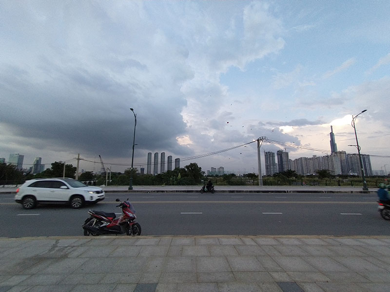 Góc rộng Góc rộng