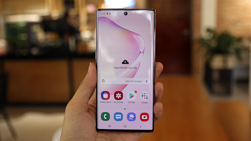 Sở hữu trọn bộ siêu phẩm Samsung Sở hữu trọn bộ siêu phẩm Samsung