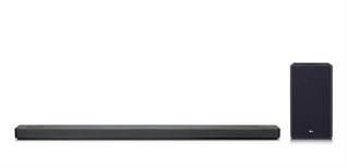 Hướng dẫn cách kết nối Bluetooth trên loa thanh soundbar LG SL8Y/SL10Y