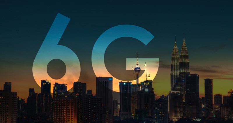 Cả thế giới còn đang loay hoay với 5G, vậy mà Huawei đã bắt đầu phát triển 6G