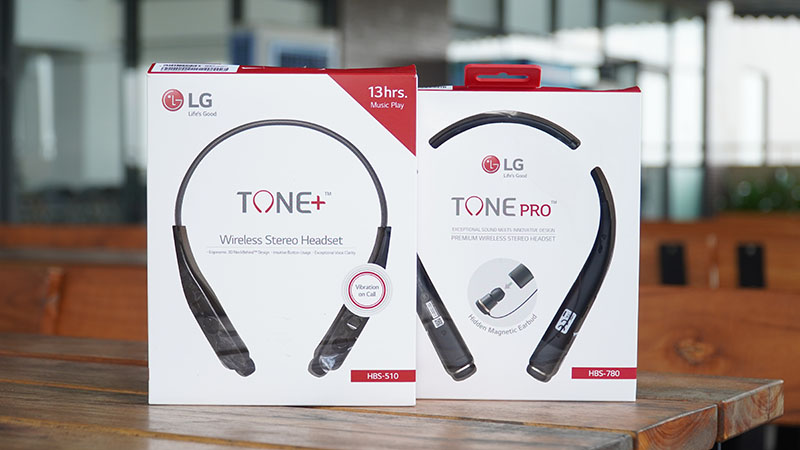 Tone on sale pro lg