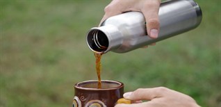 3 lỗi thường gặp của bình giữ nhiệt. Mẹo sử dụng bình giữ nhiệt bền tốt