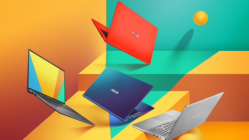 Top 10 Mẫu Laptop Bán Chạy Nhất Thế Giới Di Động Tháng 9/2019