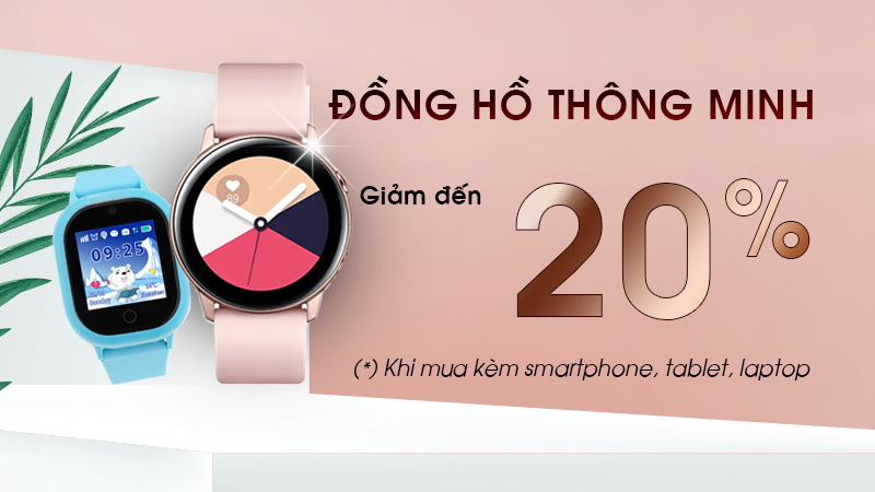 Smartwatch giảm giá Smartwatch giảm giá