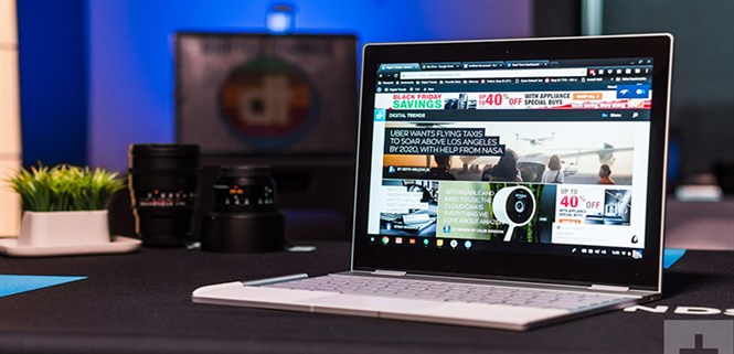 Chromebook là gì? Khác gì so với laptop windows? Có nên mua không?