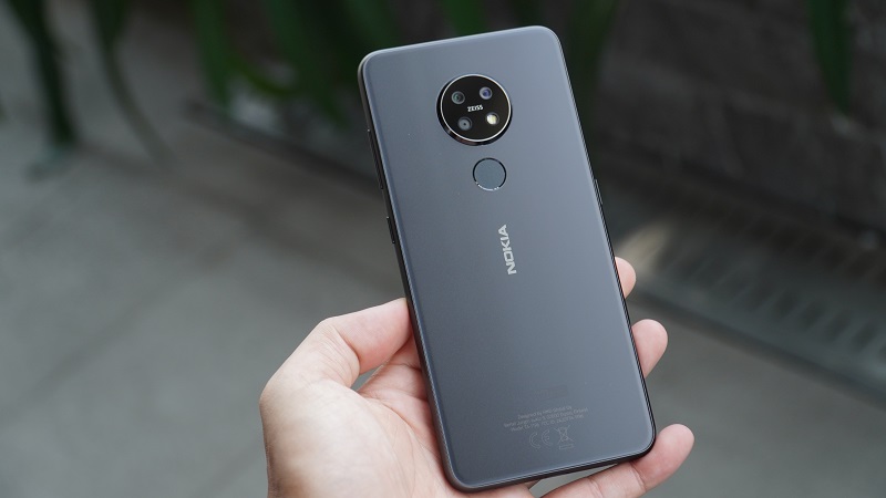 Nokia giảm giá đầu tháng 10 Nokia giảm giá đầu tháng 10