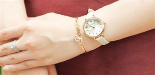 Cách chọn mua đồng hồ nam nữ nổi bật, sang trọng phù hợp với màu da