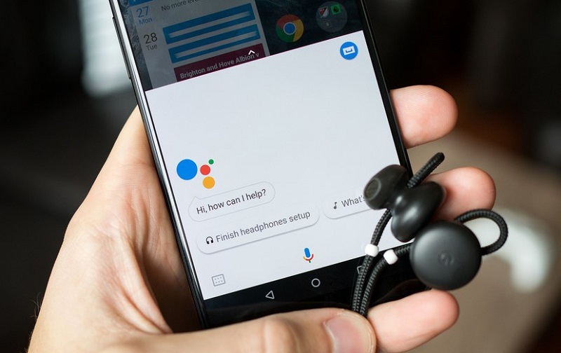 Pixel Buds 2 cũng sẽ hỗ trợ cô trợ lý ảo Google Assistant