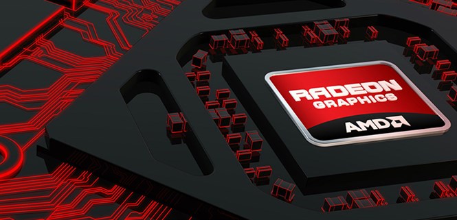 Card đồ họa AMD Radeon Vega 10 Graphics là gì?