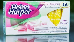 Những loại tampon tốt nhất 2023 được nhiều chị em yêu thích