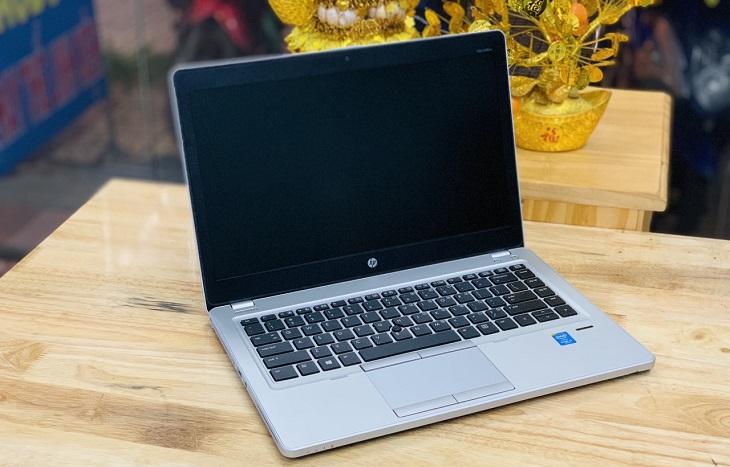 Laptop HP Elitebook Folio