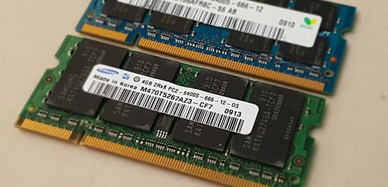 <4gb ram memory booster pro
