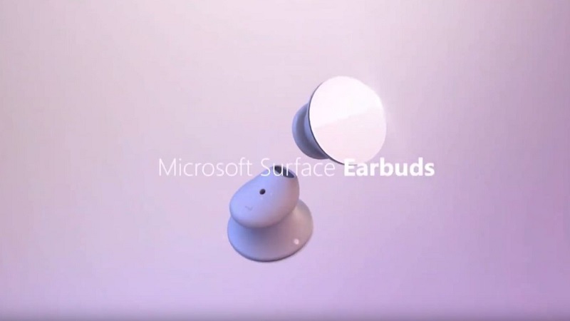 Microsoft Surface Earbuds Microsoft Surface Earbuds