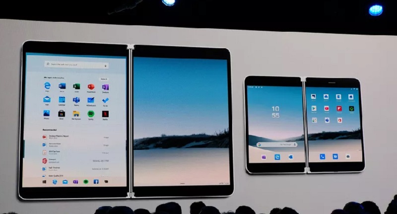 Surface Duo Surface Duo