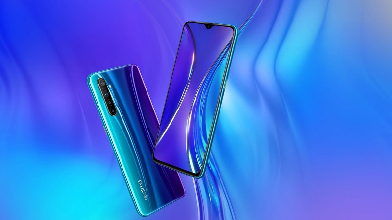 Realme X2 Pro sẽ là smartphone đầu tiên trên thế giới hỗ trợ sạc nhanh 65W