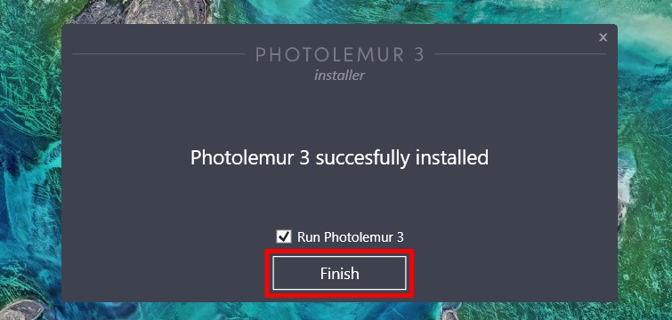 Hướng dẫn tải bản quyền miển phí Photolemur 3 - Bước 5