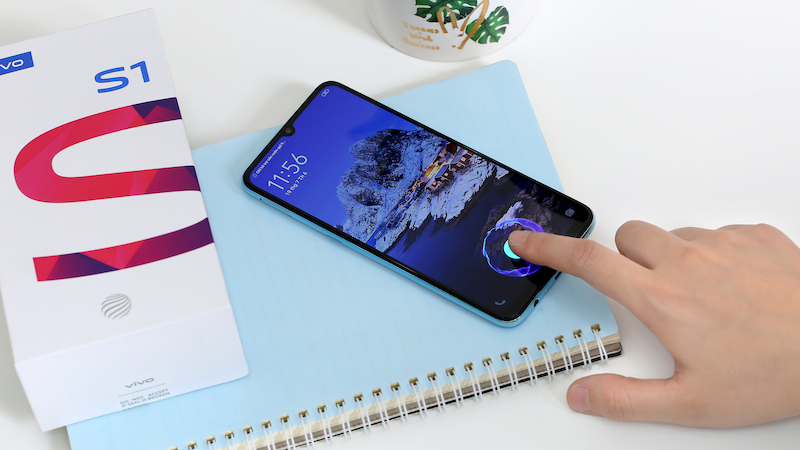 Vivo giảm giá tháng 11 Vivo giảm giá tháng 11